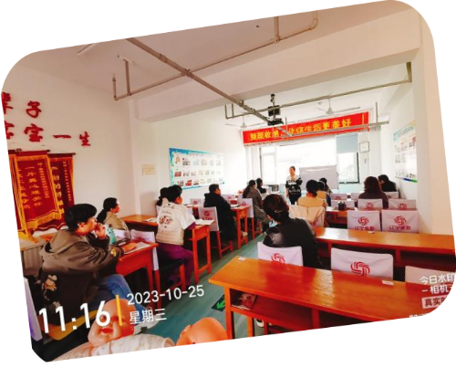 辽阳管婆家政工家政劳务品牌照片1