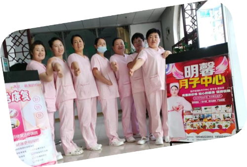 辽阳管婆家政工家政劳务品牌照片2