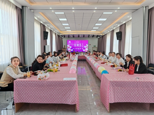 吉林省小棉袄家政劳务品牌照片3