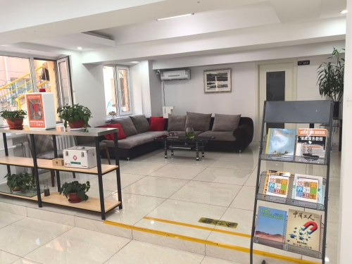 哈尔滨报达家政家政劳务品牌照片06