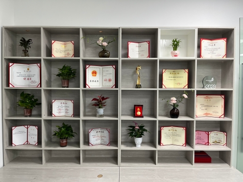 长宁涉外家政师家政劳务品牌照片1