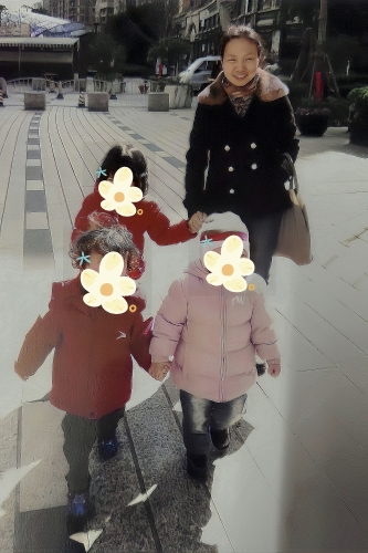 长宁涉外家政师家政劳务品牌照片3