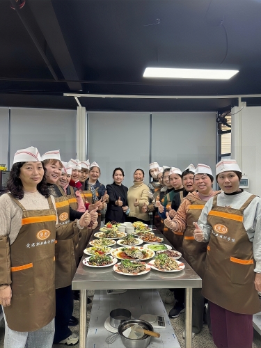 长宁涉外家政师家政劳务品牌照片5