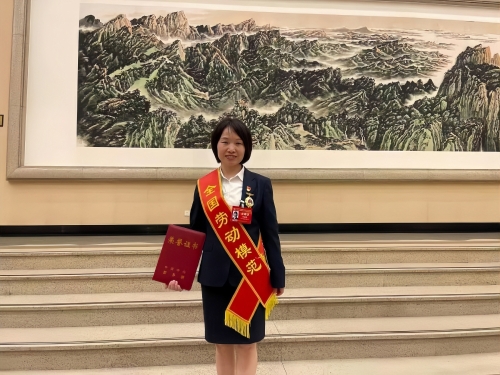 长宁涉外家政师家政劳务品牌照片6