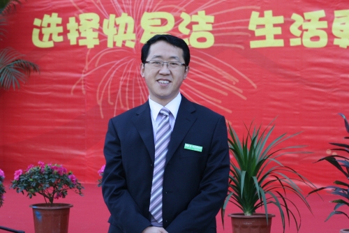 秦淮二妹子家政师家政劳务品牌照片1