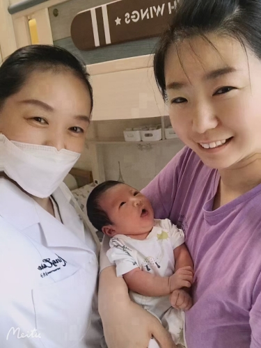 苏州家政“相约金管家”家政劳务品牌照片5