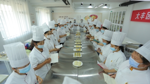 大丰卯酉好管家家政劳务品牌照片5