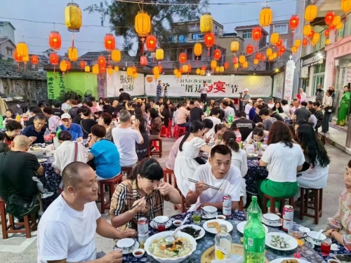 9“渔家厨娘”家政劳务品牌照片2-3