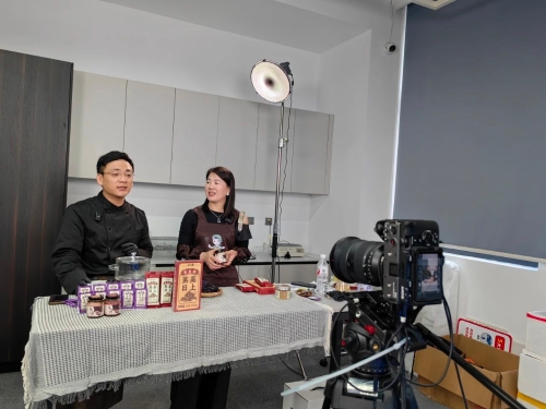 12“渔家厨娘”家政劳务品牌照片2-6