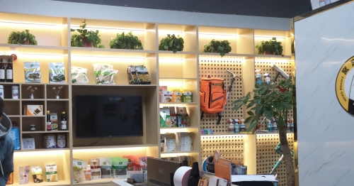 “窝窝管家”家政劳务品牌照片3