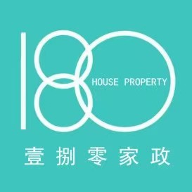 家政劳务品牌照片1（铜陵壹捌零家政品牌LOGO图）