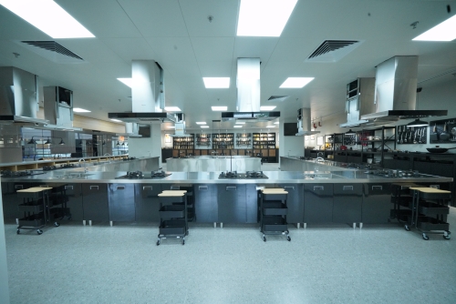 好慷在家家政劳务品牌照片01