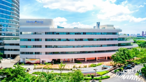 好慷在家家政劳务品牌照片03