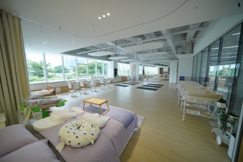 好慷在家家政劳务品牌照片05