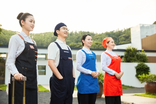 好慷在家家政劳务品牌照片07