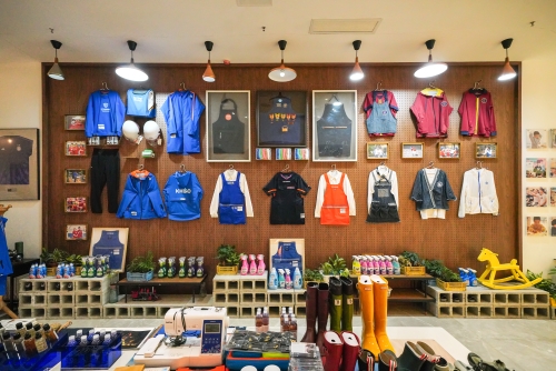 好慷在家家政劳务品牌照片08