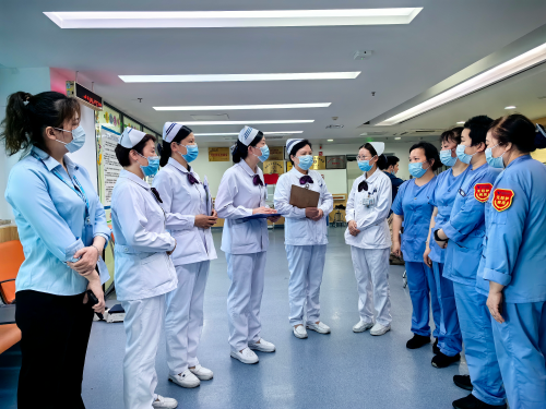 瑞泉护理+家政劳务品牌照片+02