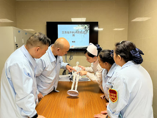 瑞泉护理+家政劳务品牌照片+03