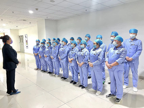 瑞泉护理+家政劳务品牌照片+04