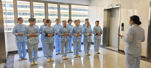 瑞泉护理+家政劳务品牌照片+05