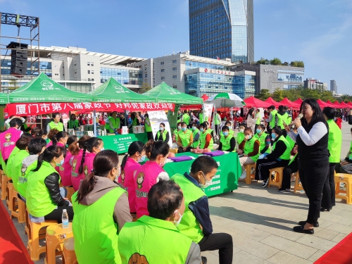 6、好邦伲外出活动场景