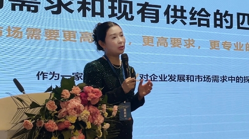 优逸管家+家政劳务品牌照片+2