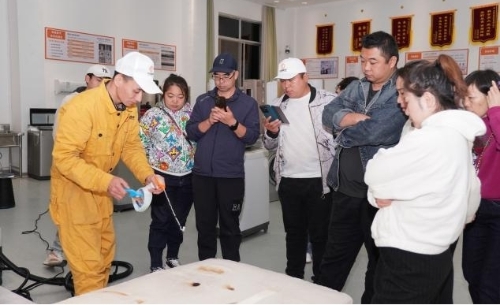 优逸管家+家政劳务品牌照片+7