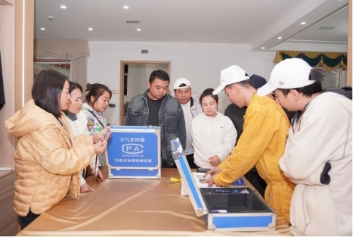 优逸管家+家政劳务品牌照片+8