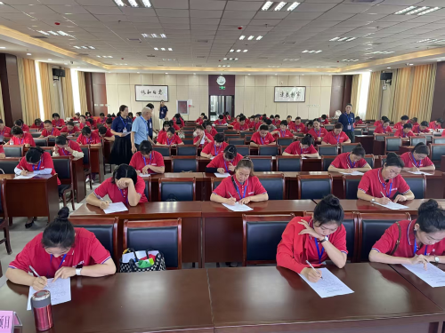 ‘’周口家政‘’家政劳务品牌照片3