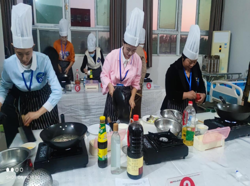 ‘’周口家政‘’家政劳务品牌照片4