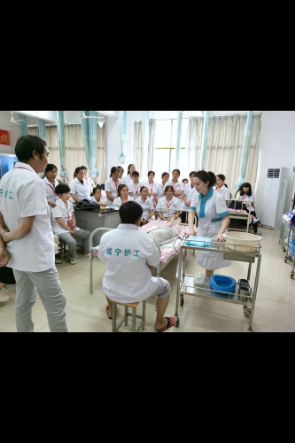 咸宁护工+家政服务照片+6