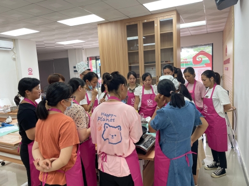 增城妈妈+家政劳务品牌照片+序号4