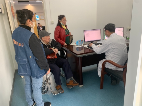 “邑管家”家政劳务品牌照片4