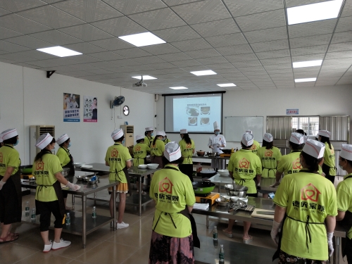 德庆家嫂家政劳务品牌照片6