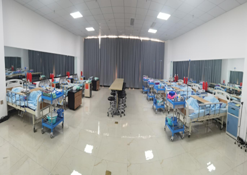 “百色红嫂”家政劳务品牌照片3