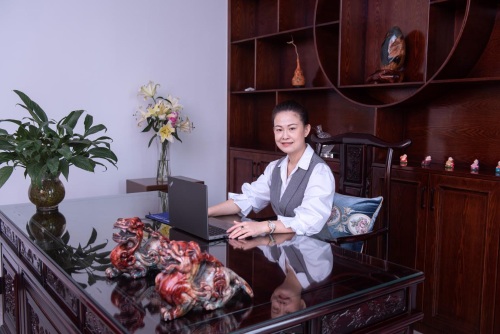 “百色红嫂”家政劳务品牌照片4