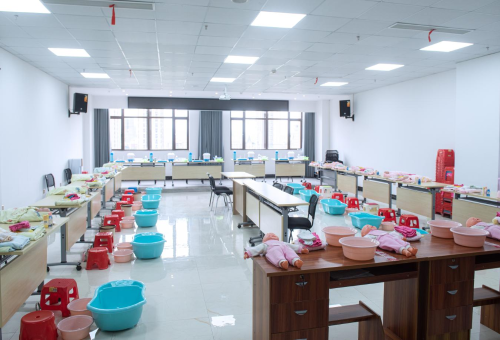 “百色红嫂”家政劳务品牌照片7