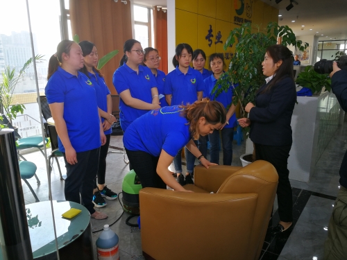 友邻家政+家政劳务品牌照片+02