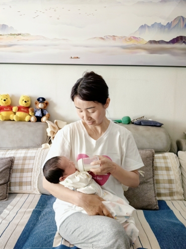 “崆峒月嫂”家政劳务品牌照片 6