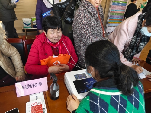 兴庆“宁小家”家政劳务品牌照片8