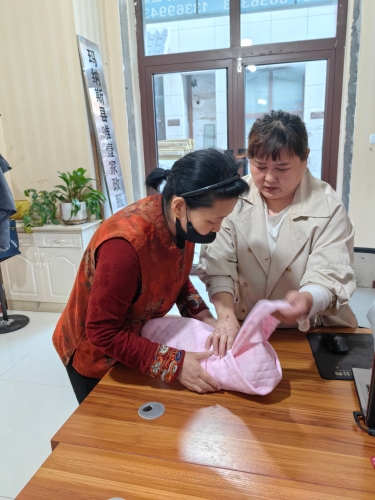 加强工作人员培训