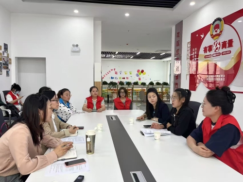 “金城护工”家政劳务品牌照片 5